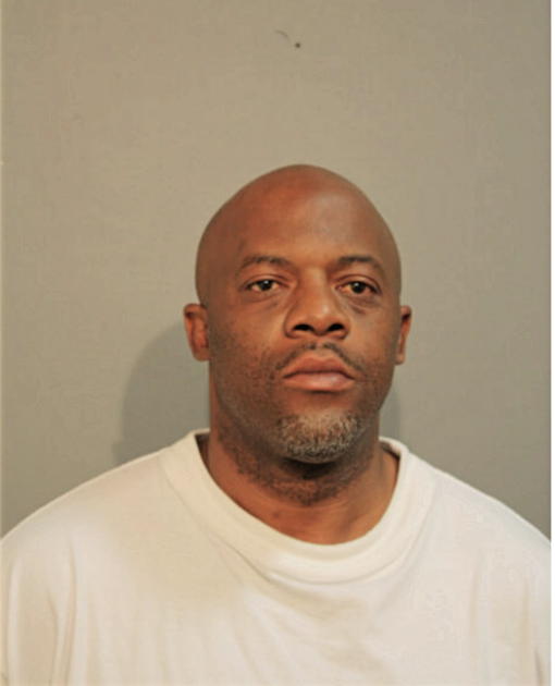JOSEPH SAMUEL MCDONALD, Cook County, Illinois