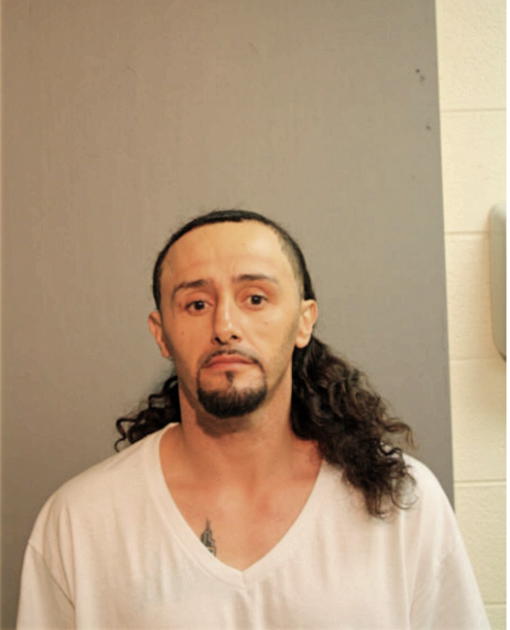 JUAN MEZA, Cook County, Illinois