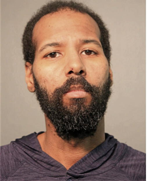 BRUCE MITCHELL, Cook County, Illinois