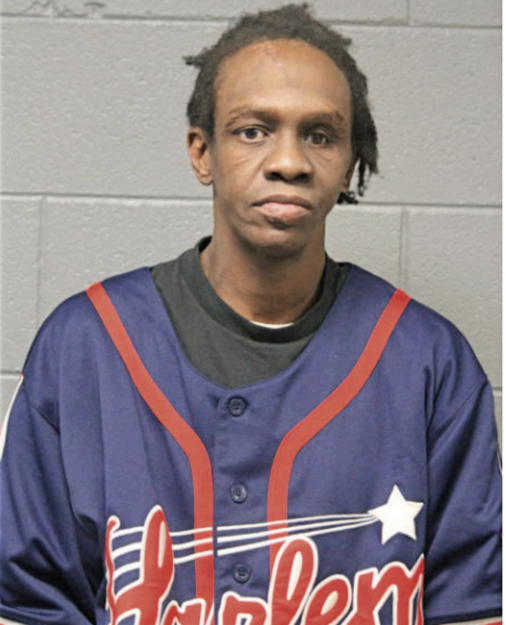 NOLAN MITCHELL, Cook County, Illinois