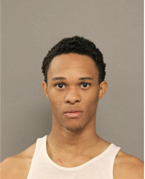 DONALD D MONTGOMERY, Cook County, Illinois
