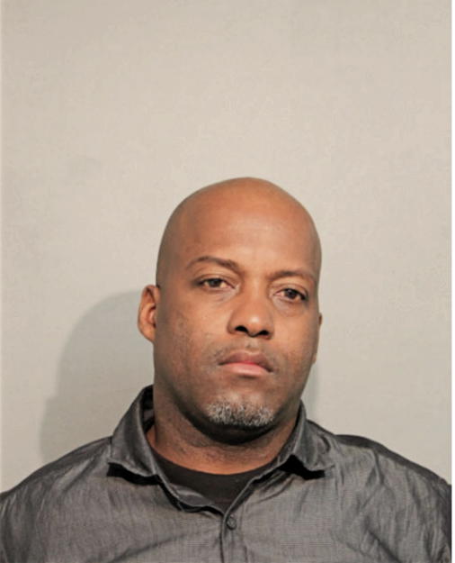 BRANDON V MOODY, Cook County, Illinois