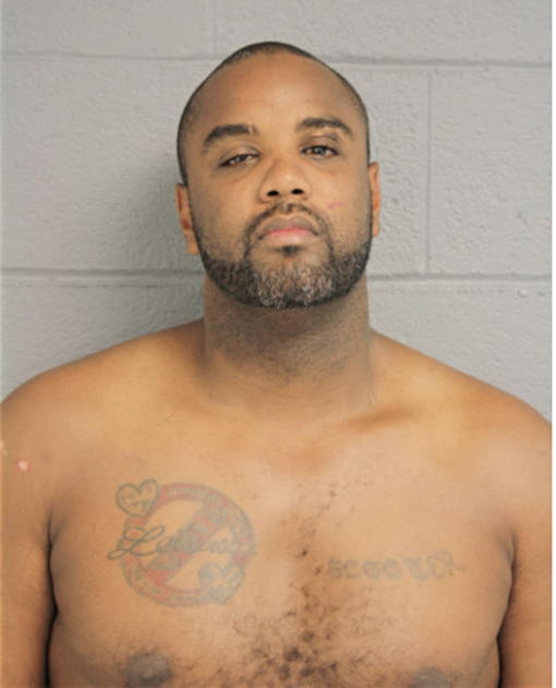 TAMAR MOORE, Cook County, Illinois