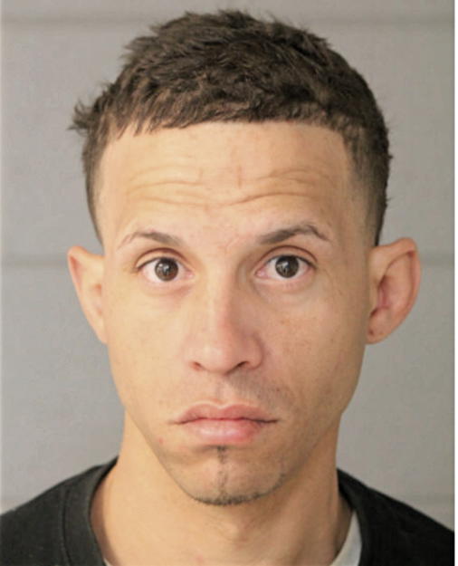 GIOVANNY MORENO, Cook County, Illinois