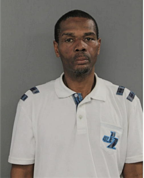 JAMES L MORRIS, Cook County, Illinois