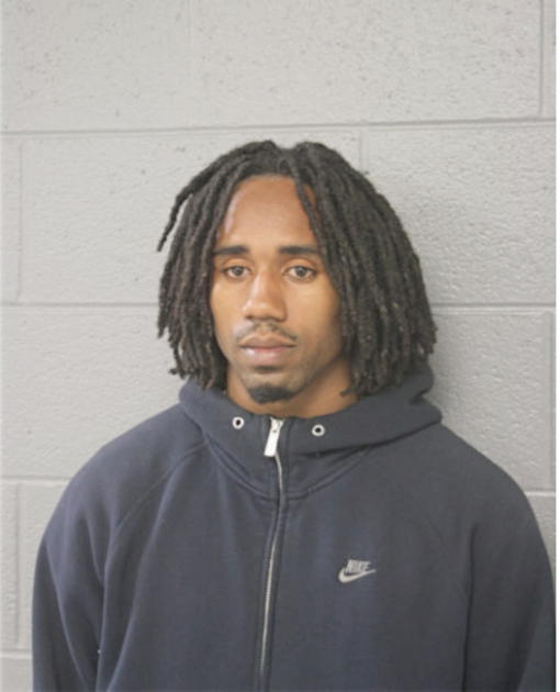 JALYNN MOSBY, Cook County, Illinois