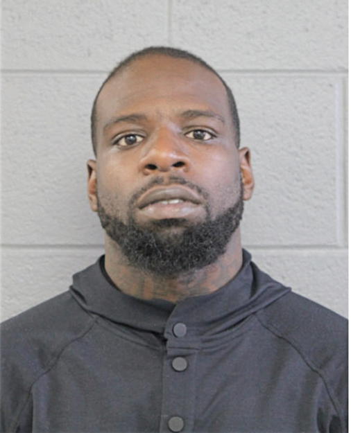 ALVIN V MURPHY, Cook County, Illinois