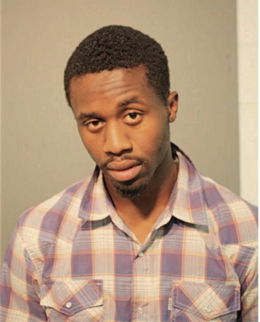 KORTEZ D MURPHY, Cook County, Illinois
