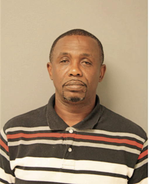LESLIE L NATHAN, Cook County, Illinois