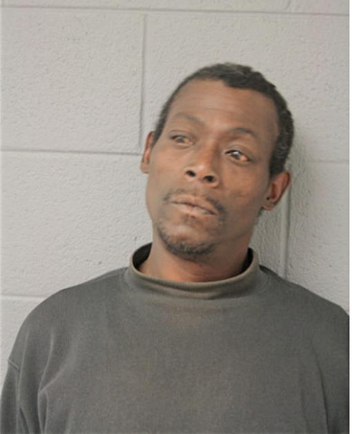 JAMES NELSON, Cook County, Illinois