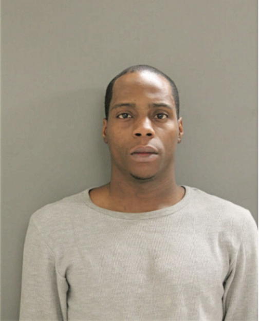 TERELL A NELSON, Cook County, Illinois