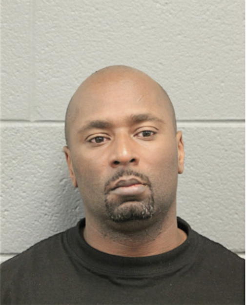 RODNEY NORALS, Cook County, Illinois