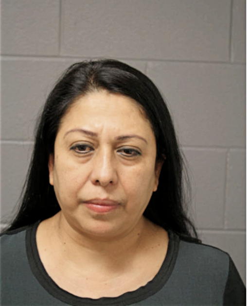 MARIA G OROZCO, Cook County, Illinois