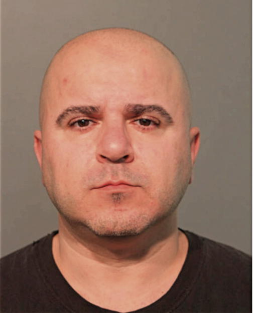 SARGON OSHANA, Cook County, Illinois