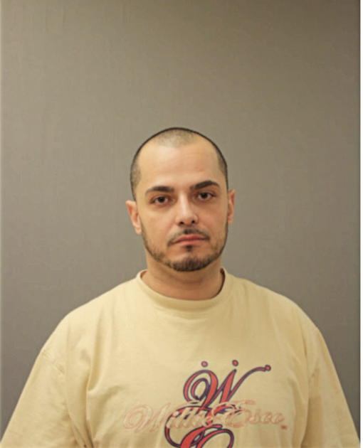 MIGUEL A PADRO, Cook County, Illinois