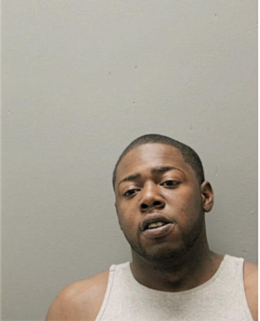 DIONTA L PECK, Cook County, Illinois