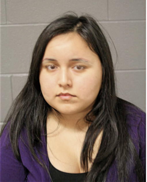 STEPHANIE PEREZ, Cook County, Illinois