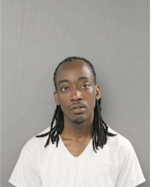 QUENTIN L PERKINS, Cook County, Illinois