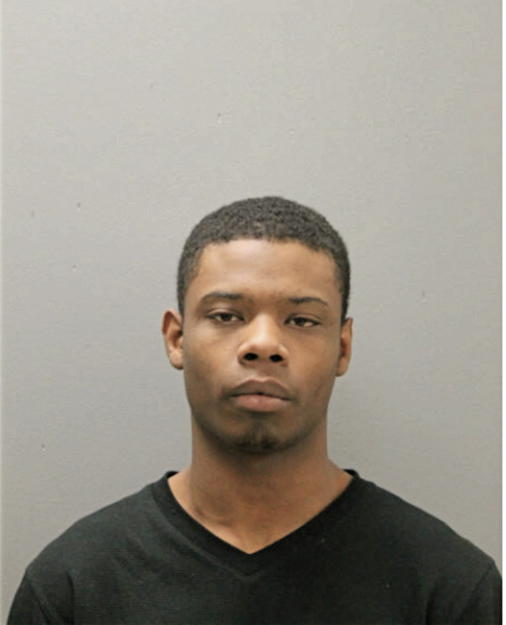 ALLEN G PICKETT, Cook County, Illinois