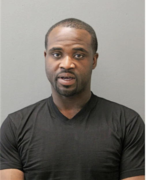 JERMAL L PIRANT, Cook County, Illinois