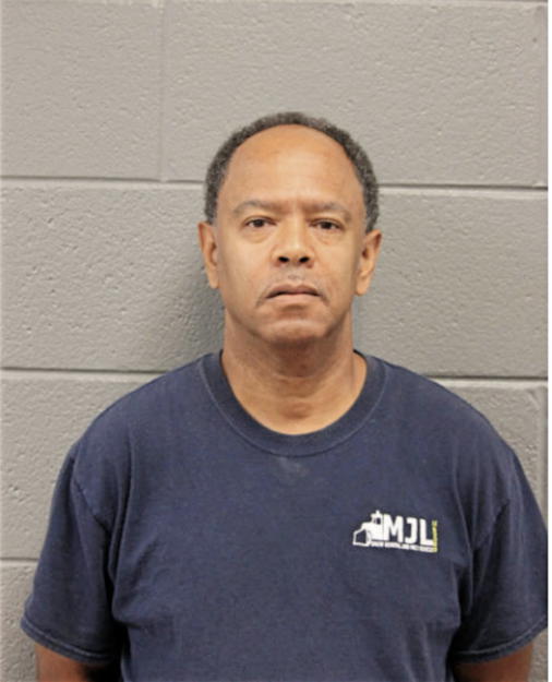 MICHAEL D POWELL, Cook County, Illinois