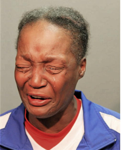 CARLA PRICE, Cook County, Illinois