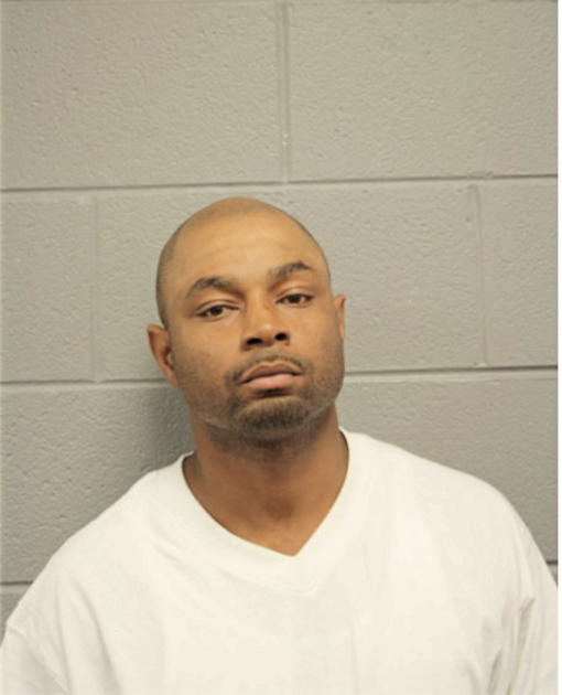 DELESTRADIOUS PRINCE, Cook County, Illinois