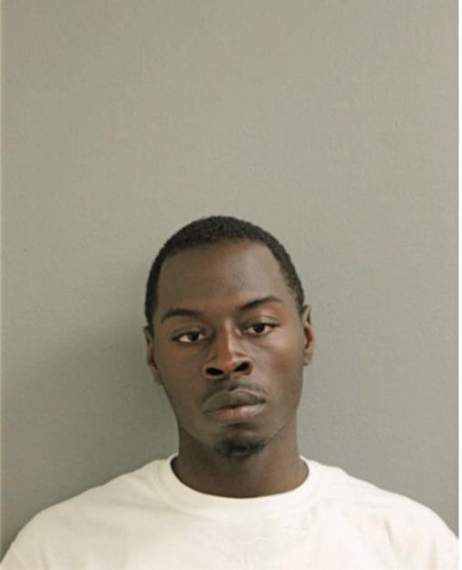 KEITH PULLIN, Cook County, Illinois