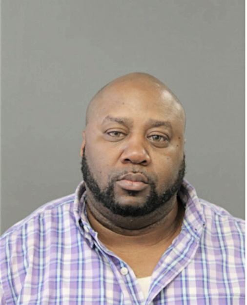 ROY REED, Cook County, Illinois
