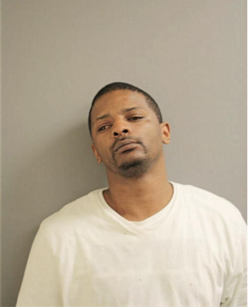 ROBERT S REGGANS, Cook County, Illinois