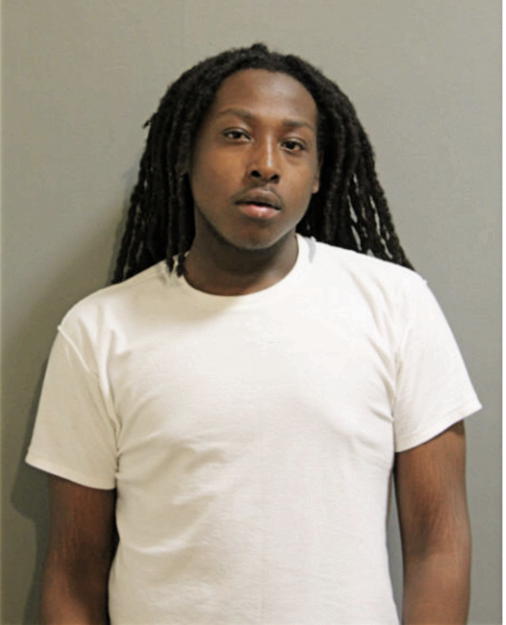 ARLISS M REYNOLDS, Cook County, Illinois