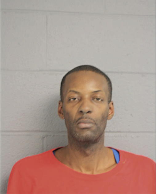 LENARD RILES, Cook County, Illinois