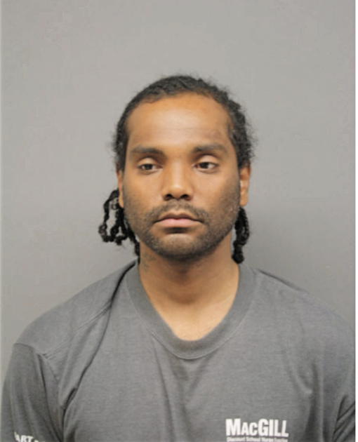 RAMON ROCHE, Cook County, Illinois