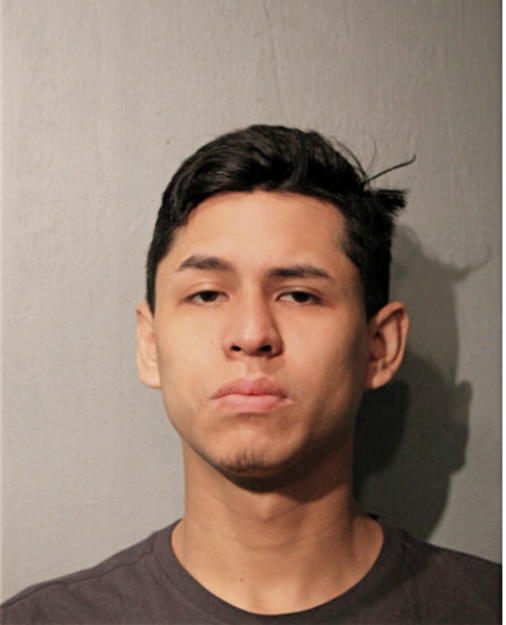 JEANPIER R RODRIGUEZ, Cook County, Illinois