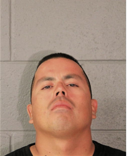 ROBERT SANTILLAN, Cook County, Illinois