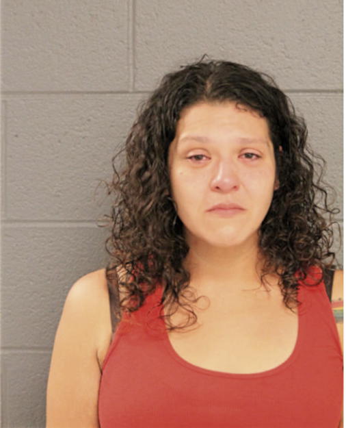 LILIA SASSANO, Cook County, Illinois