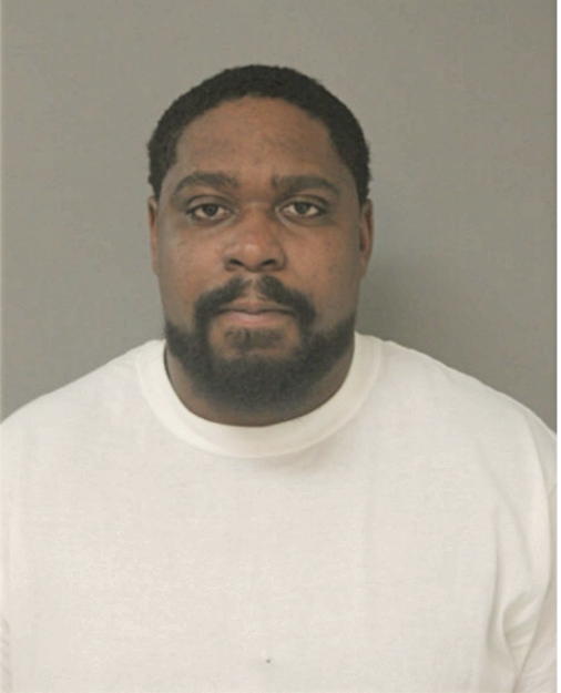 NATHANIEL SAULS, Cook County, Illinois