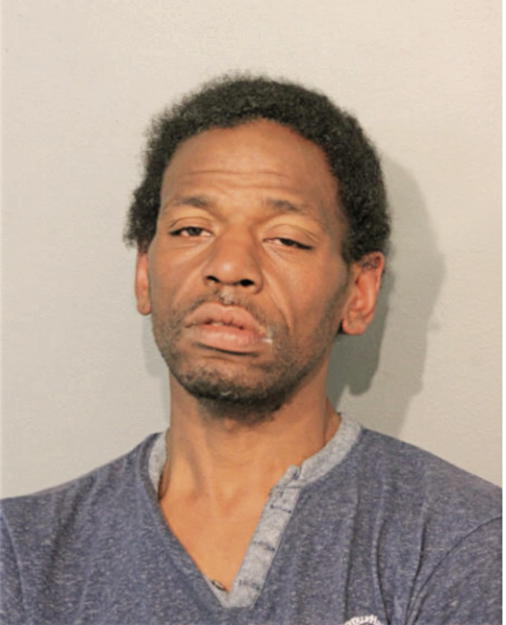 TONY SCOTT, Cook County, Illinois