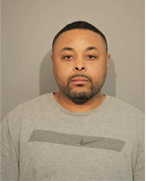 LAMAR SHEPPARD, Cook County, Illinois
