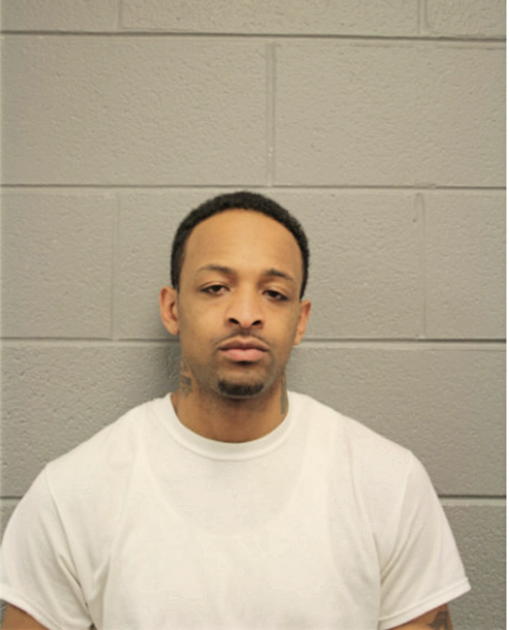 BRYCE SMITH, Cook County, Illinois