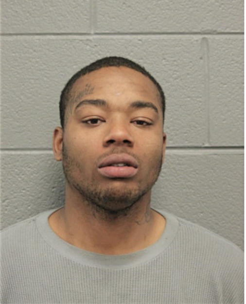 DEVONTAE SMITH, Cook County, Illinois