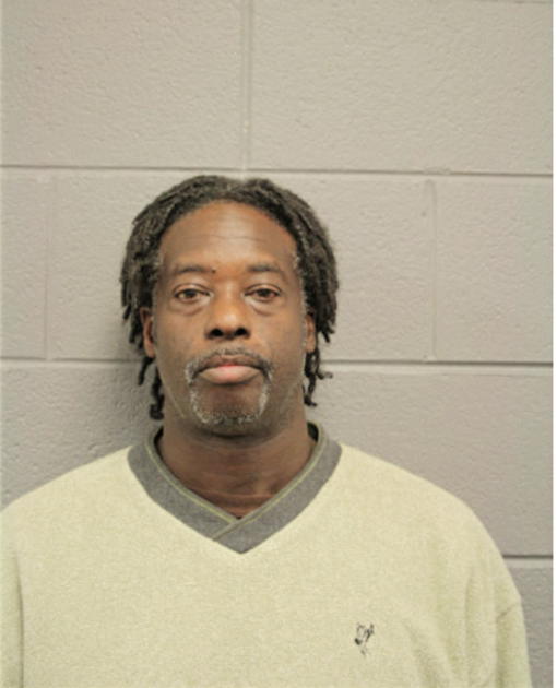 LEONARD C SMITH JR, Cook County, Illinois