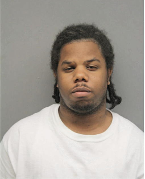 TAURUS SMITH, Cook County, Illinois