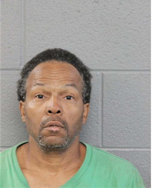 TYRON SMITH, Cook County, Illinois