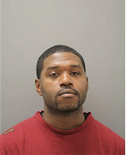 VONTRELL D SMITH, Cook County, Illinois