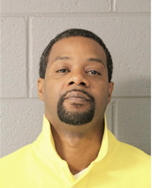 JIMMY STARKS, Cook County, Illinois