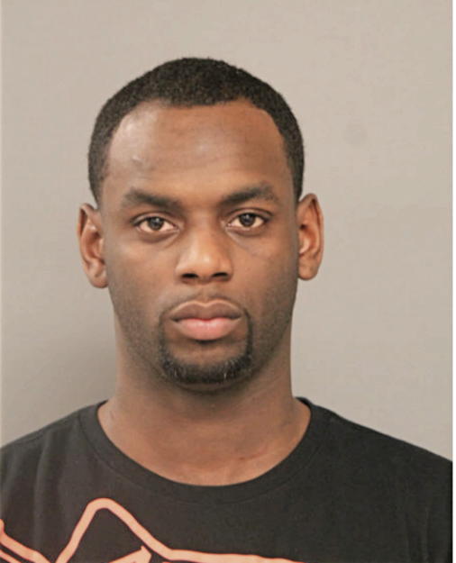 DAVON G STEWART, Cook County, Illinois