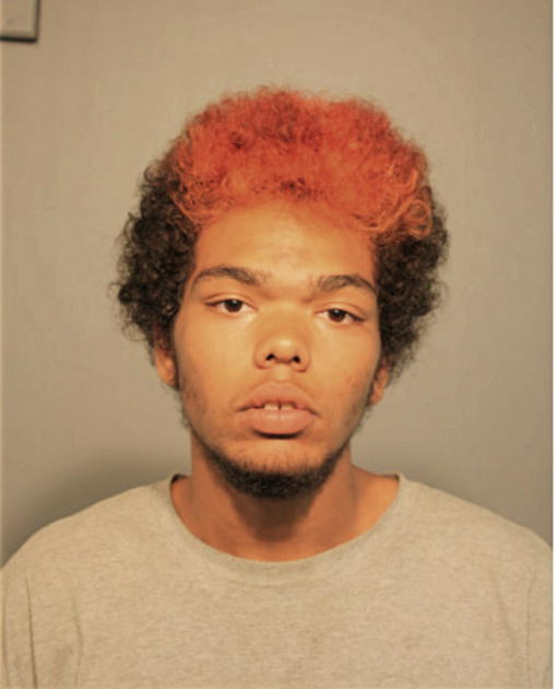 ZACHARY T. SWANIGAN, Cook County, Illinois