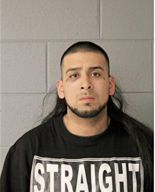 JAVIER TAMAYO, Cook County, Illinois
