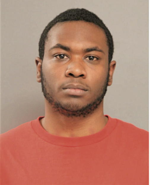 CURT L TAYLOR, Cook County, Illinois